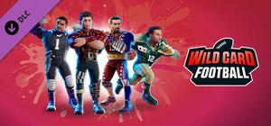 Wild Card Football - Legacy QB Pack banner