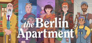 The Berlin Apartment banner