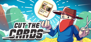 Cut the Cards banner