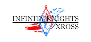 Infinity Knights: Xross banner