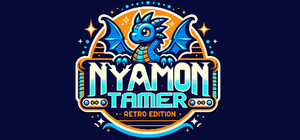 Nyamon Tamer - Retro Edition banner
