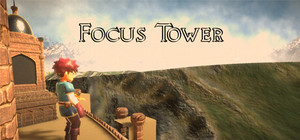 Focus Tower banner