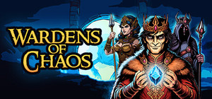Wardens of Chaos banner