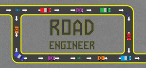 Road Engineer banner