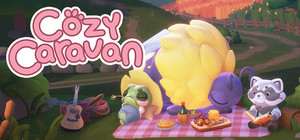 Cozy Caravan banner