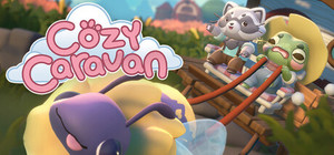 Cozy Caravan banner