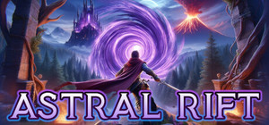 Astral Rift banner