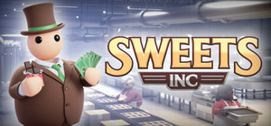 Sweets Inc. banner