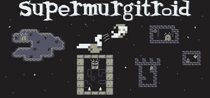Supermurgitroid banner