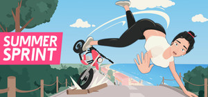 Summer Sprint banner