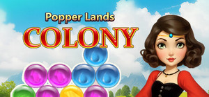 Popper Lands Colony banner
