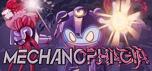 Mechanophagia banner