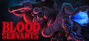 Blood Servants banner