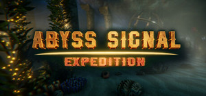 Abyss Signal: Expedition banner
