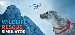 Wildlife Rescue Simulator banner