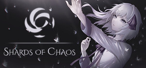 Shards of Chaos + Soundtrack ♪ banner