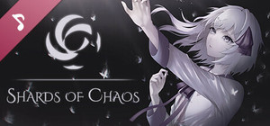 Shards of Chaos Soundtrack banner