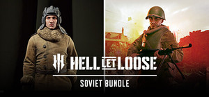 Hell Let Loose - Soviet Bundle banner