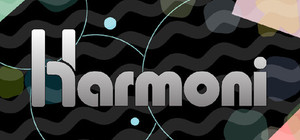 Harmoni banner