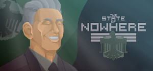 The State of Nowhere banner