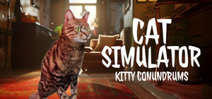 Cat Simulator - Kitty Conundrums banner