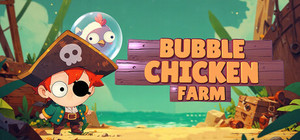 Bubble Chicken Farm banner