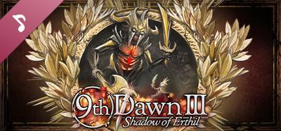 Capa do 9th Dawn III Soundtrack