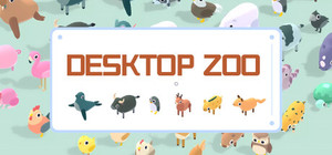 Desktop Zoo banner