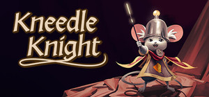 Kneedle Knight banner