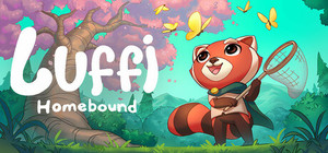 Luffi: Homebound banner