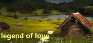 legend of love banner