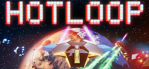 Hotloop banner