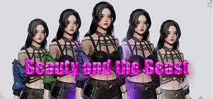 美女与野兽 banner