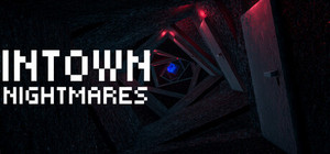 Intown Nightmares banner