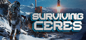 Surviving Ceres banner