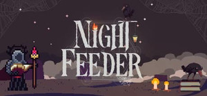 Night Feeder banner