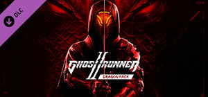 Ghostrunner 2 - Dragon Pack banner