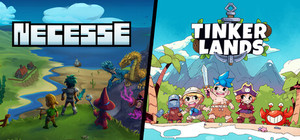 Craft and Conquer banner