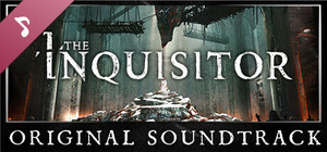 The Inquisitor - Original Soundtrack banner