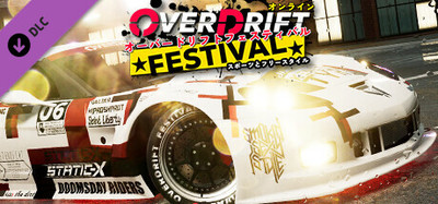 OverDrift Festival - Exclusive Cars Pack#2