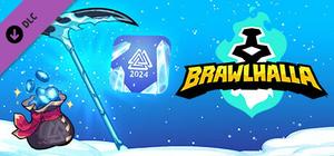 Brawlhalla - Winter Championship 2024 Pack banner