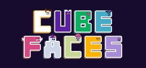 Cube Faces banner