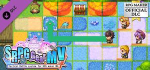 RPG Maker MV - SRPG Gear MV - Tactical Battle system for RPG maker MV banner