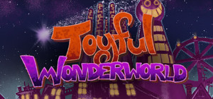 Toyful Wonderworld banner