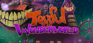 Toyful Wonderworld banner