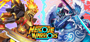 Netcode Warriors banner