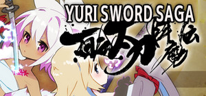 Yuri Sword Saga banner