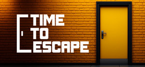 Time to Escape banner