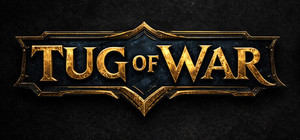 tug-of-war banner
