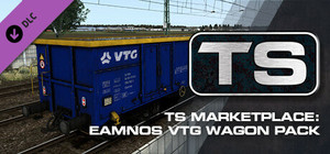 TS Marketplace: Eamnos VTG Wagon Pack banner
